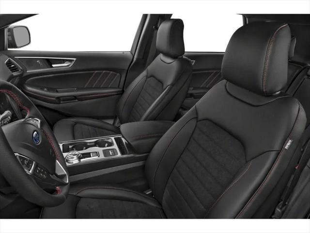 2023 Ford Edge ST-Line