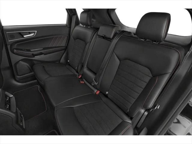 2023 Ford Edge ST-Line