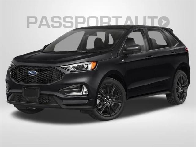 2023 Ford Edge ST-Line