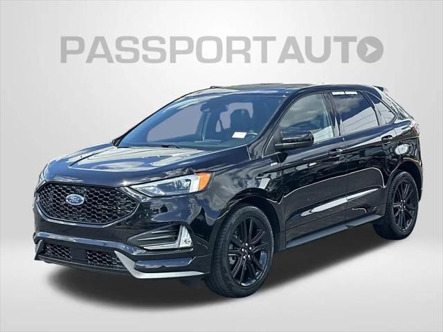 2023 Ford Edge ST-Line for sale in Suitland, MD