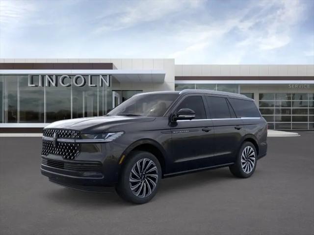 2026 Lincoln Navigator Black Label for sale in Portland, OR