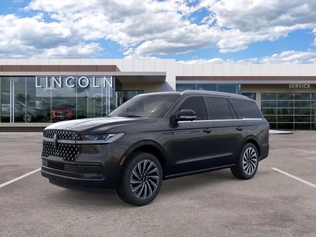 2026 Lincoln Navigator Black Label for sale in Portland, OR