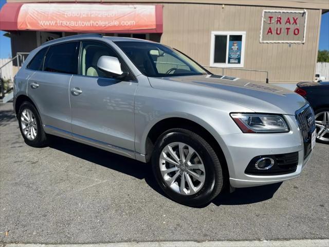 2013 Audi Q5 2.0T Premium for sale in San Mateo, CA