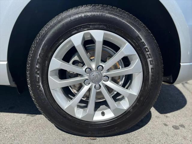2013 Audi Q5 2.0T Premium