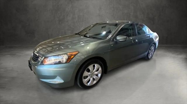 2009 Honda Accord 2.4 EX-L for sale in Bessemer, AL