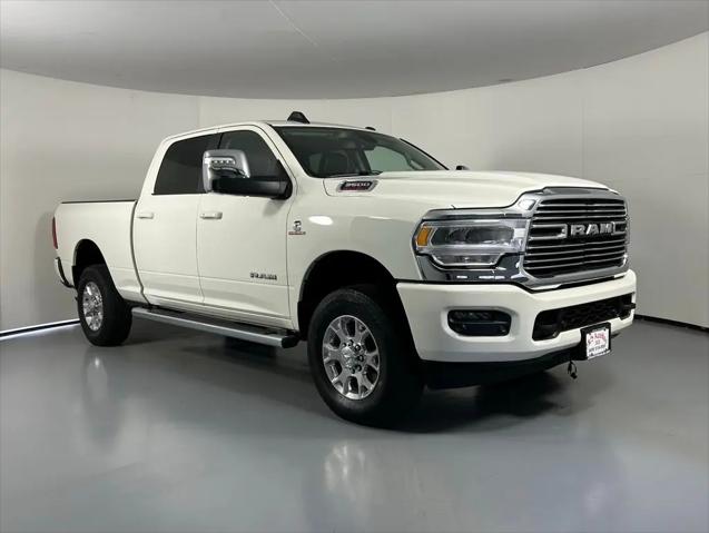 2023 Ram 3500 Laramie Crew Cab 4x4 6'4" Box for sale in Westampton, NJ