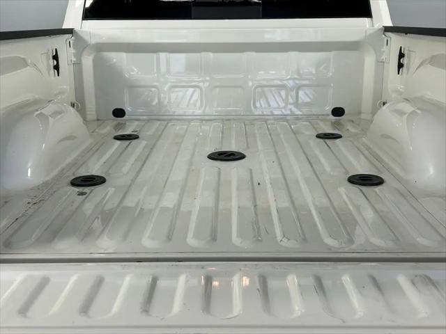2023 Ram 3500 Laramie Crew Cab 4x4 6'4" Box