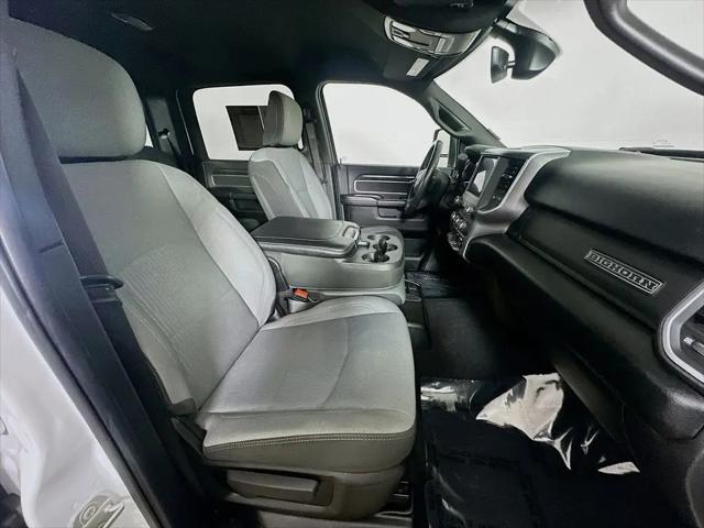 2024 Ram 3500 Big Horn Crew Cab 4x4 8' Box