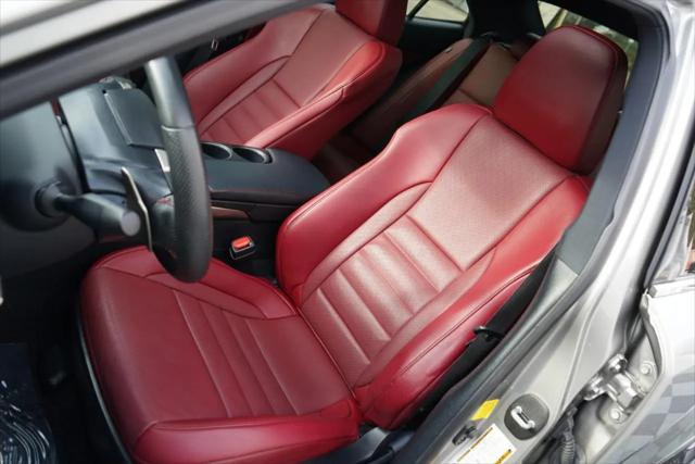 2015 Lexus IS 250 Crafted Line