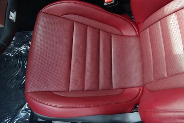 2015 Lexus IS 250 Crafted Line