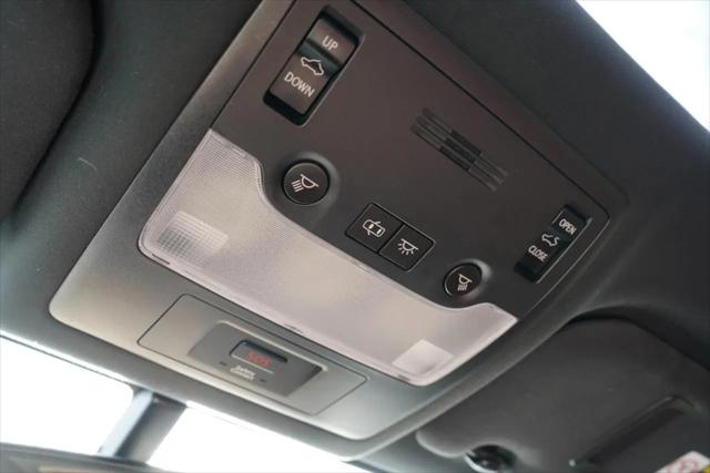 2015 Lexus IS 250 Crafted Line
