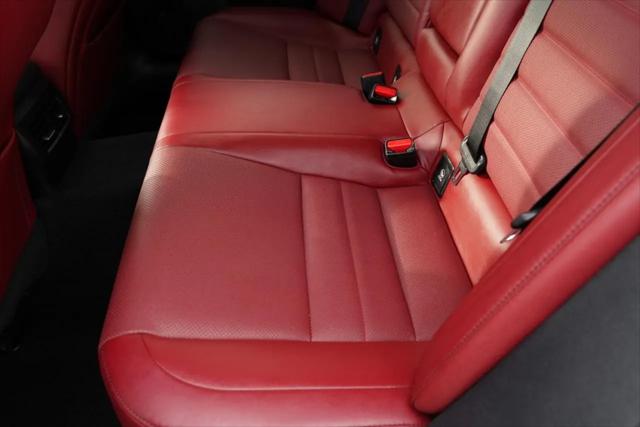 2015 Lexus IS 250 Crafted Line