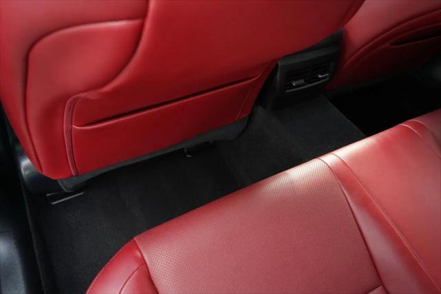 2015 Lexus IS 250 Crafted Line