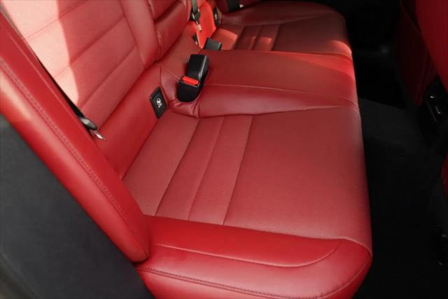 2015 Lexus IS 250 Crafted Line