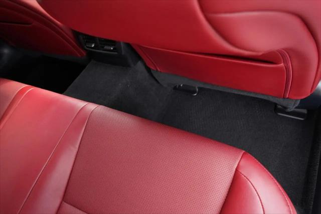 2015 Lexus IS 250 Crafted Line
