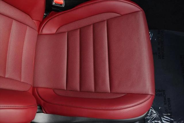 2015 Lexus IS 250 Crafted Line