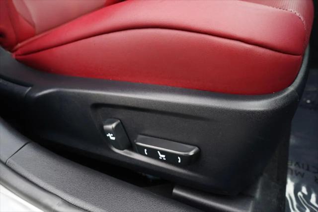 2015 Lexus IS 250 Crafted Line