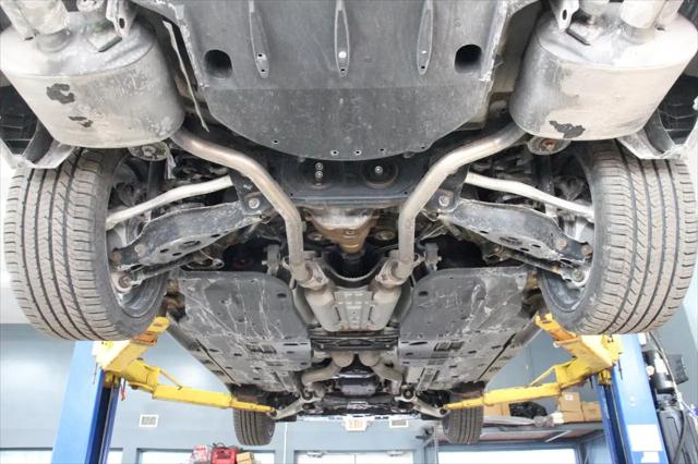 2015 Lexus IS 250 Crafted Line