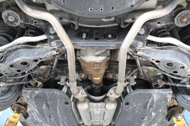 2015 Lexus IS 250 Crafted Line