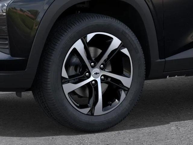 2026 Chevrolet Trax FWD 1RS