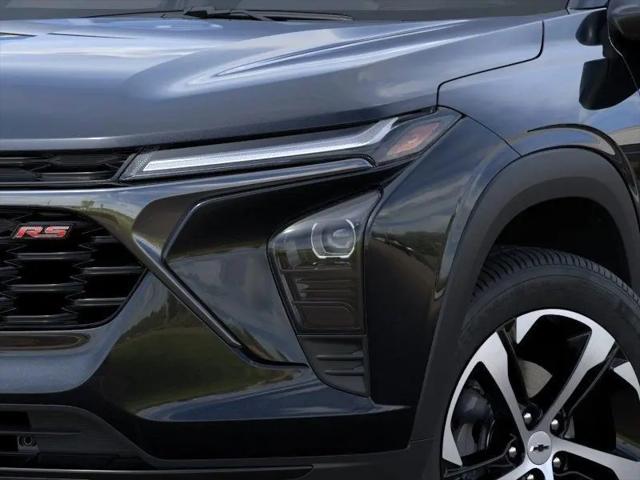 2026 Chevrolet Trax FWD 1RS