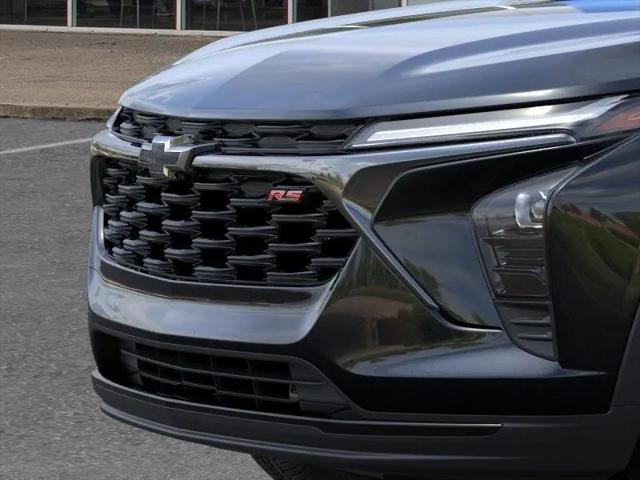 2026 Chevrolet Trax FWD 1RS