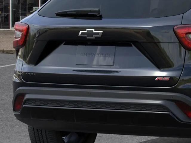 2026 Chevrolet Trax FWD 1RS