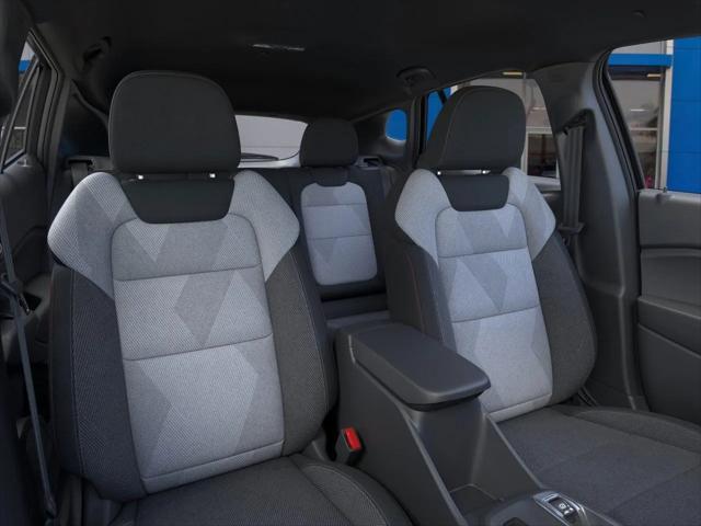 2026 Chevrolet Trax FWD 1RS