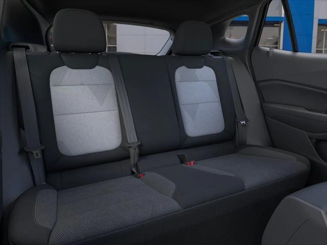 2026 Chevrolet Trax FWD 1RS