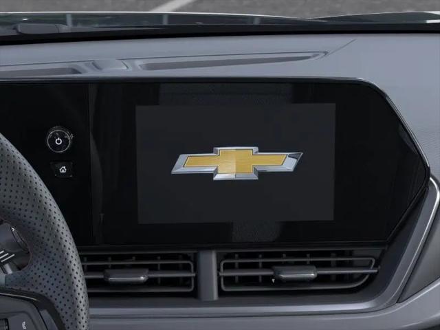 2026 Chevrolet Trax FWD 1RS