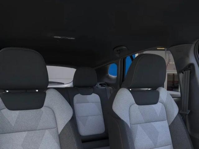 2026 Chevrolet Trax FWD 1RS