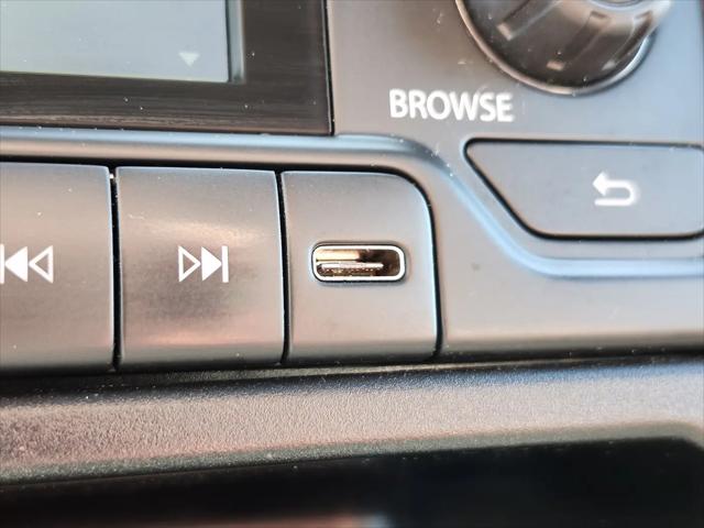 2023 Mercedes-Benz Sprinter 2500 Standard Roof 4-Cyl Gas