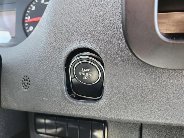 2023 Mercedes-Benz Sprinter 2500 Standard Roof 4-Cyl Gas