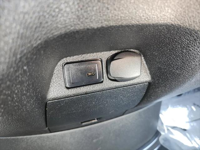2023 Mercedes-Benz Sprinter 2500 Standard Roof 4-Cyl Gas