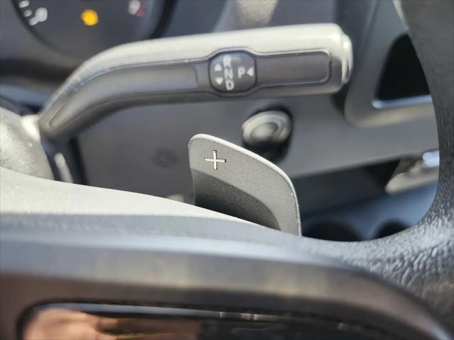 2023 Mercedes-Benz Sprinter 2500 Standard Roof 4-Cyl Gas