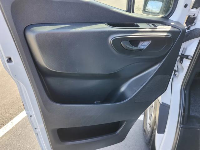 2023 Mercedes-Benz Sprinter 2500 Standard Roof 4-Cyl Gas