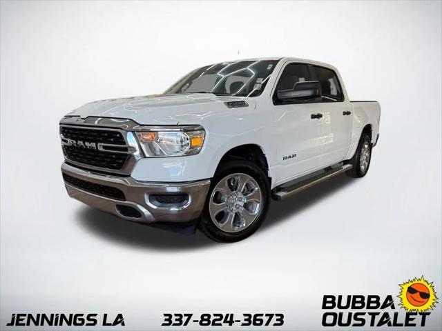 2024 Ram 1500 Big Horn Crew Cab 4x2 5'7" Box for sale in Jennings, LA