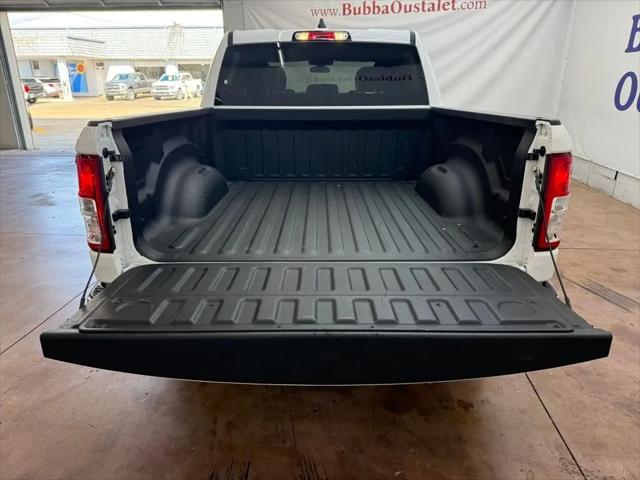 2024 Ram 1500 Big Horn Crew Cab 4x2 5'7" Box