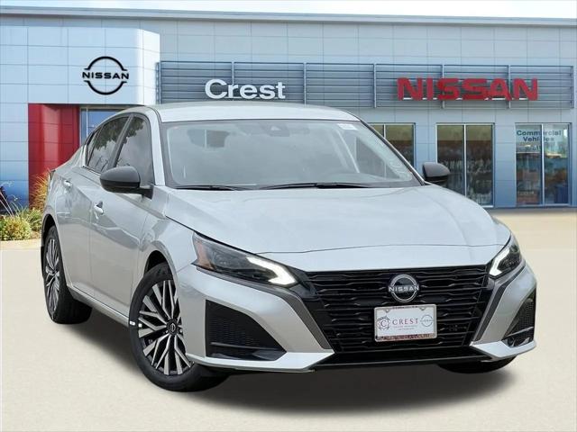 2026 Nissan Altima SV FWD for sale in Frisco, TX