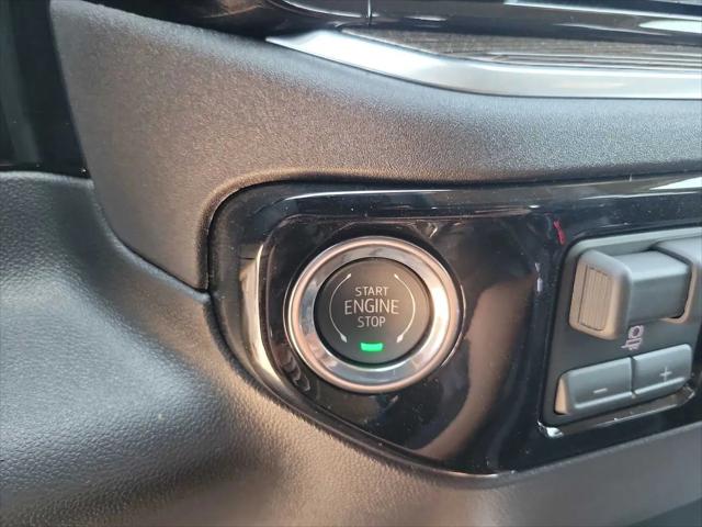 2026 Chevrolet Silverado 1500 2WD Crew Cab Short Bed LT
