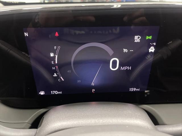 2026 Buick Encore GX Avenir AWD