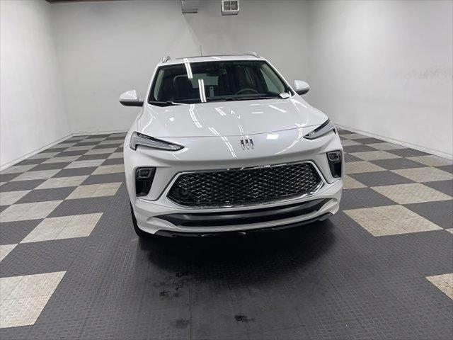 2026 Buick Encore GX Avenir AWD
