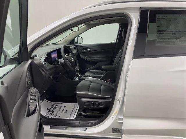 2026 Buick Encore GX Avenir AWD