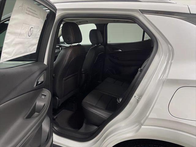 2026 Buick Encore GX Avenir AWD
