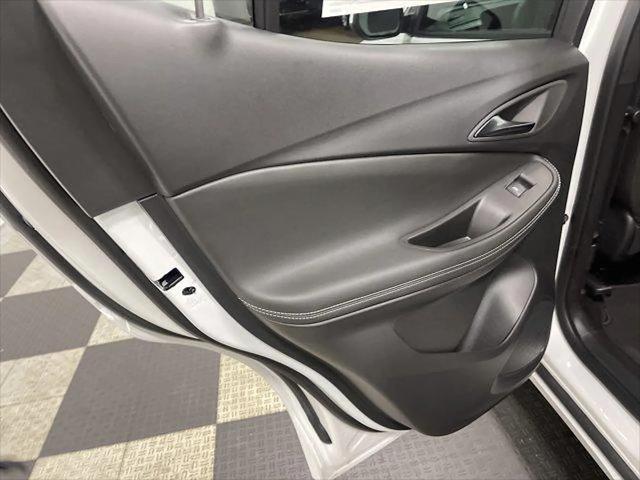 2026 Buick Encore GX Avenir AWD