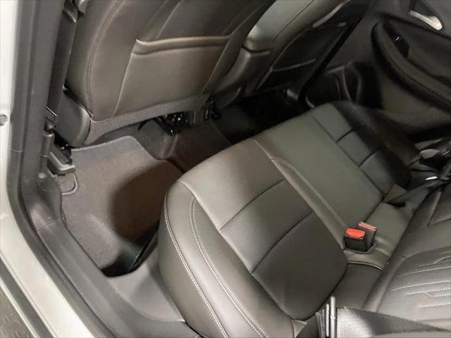 2026 Buick Encore GX Avenir AWD
