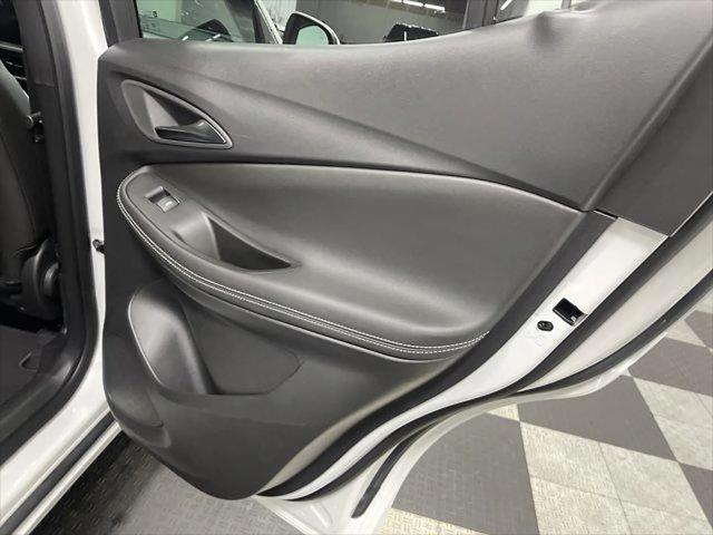2026 Buick Encore GX Avenir AWD