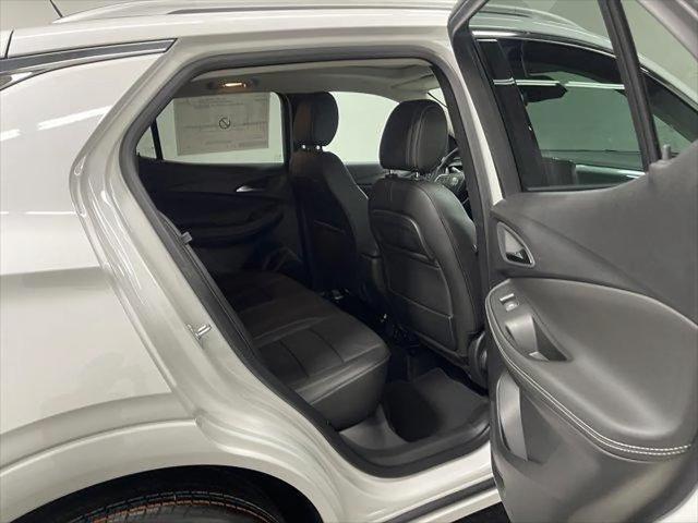 2026 Buick Encore GX Avenir AWD