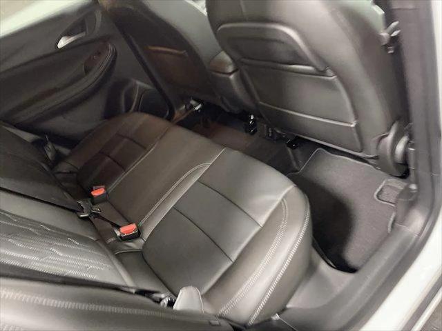 2026 Buick Encore GX Avenir AWD