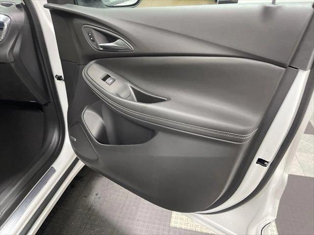 2026 Buick Encore GX Avenir AWD